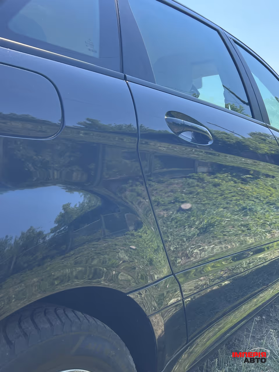 Mercedes-Benz B-Класс - фото 10