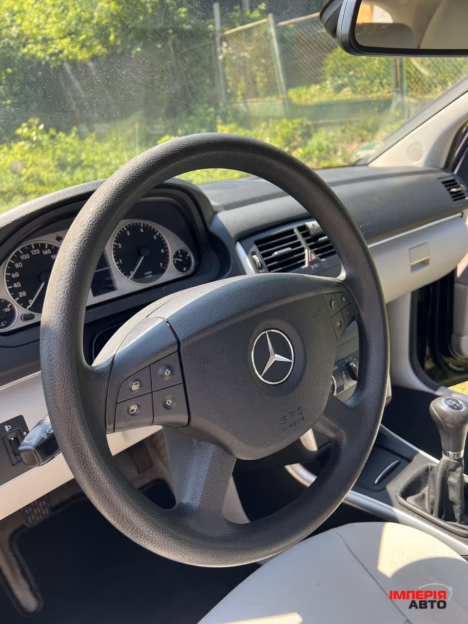 Mercedes-Benz B-Класс - фото 21