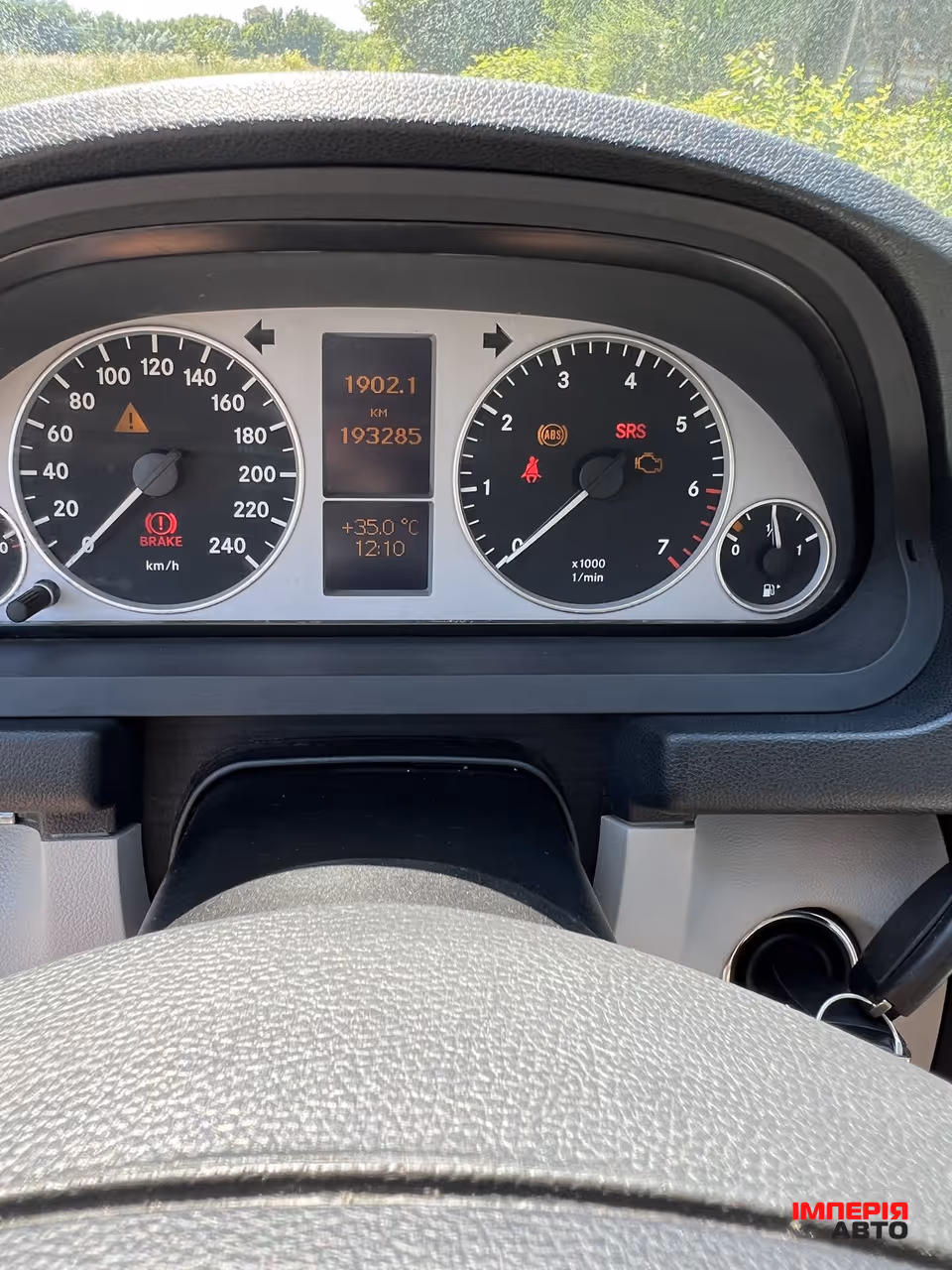 Mercedes-Benz B-Класс - фото 26