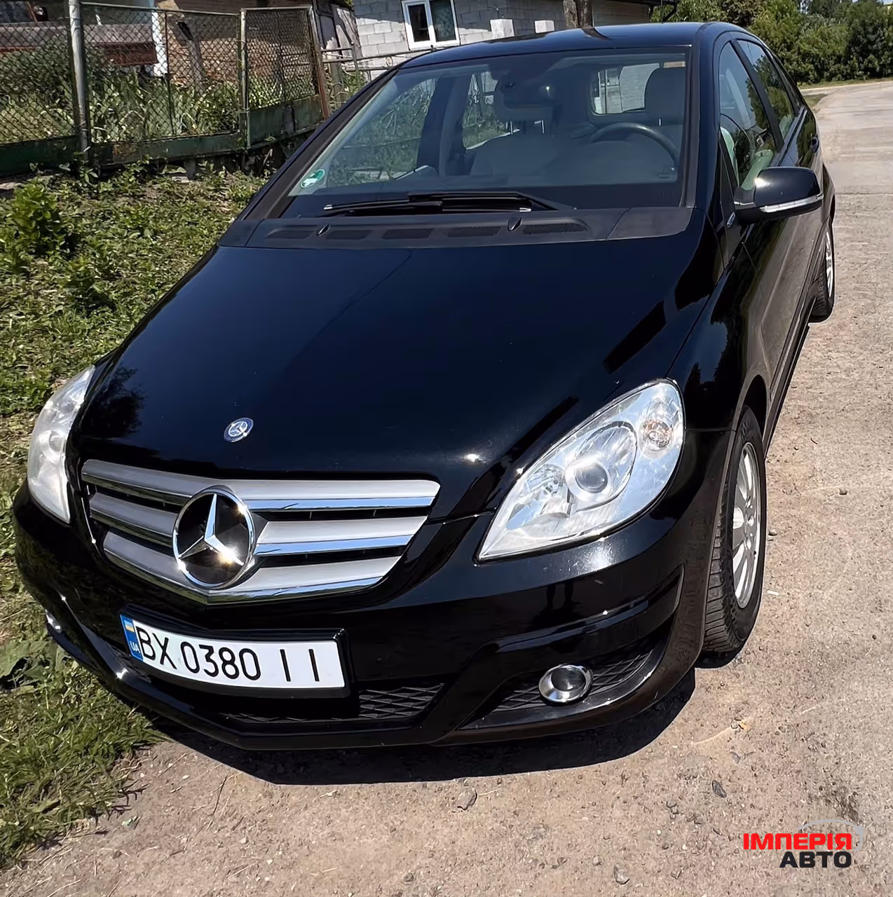 Mercedes-Benz B-Класс - фото 28