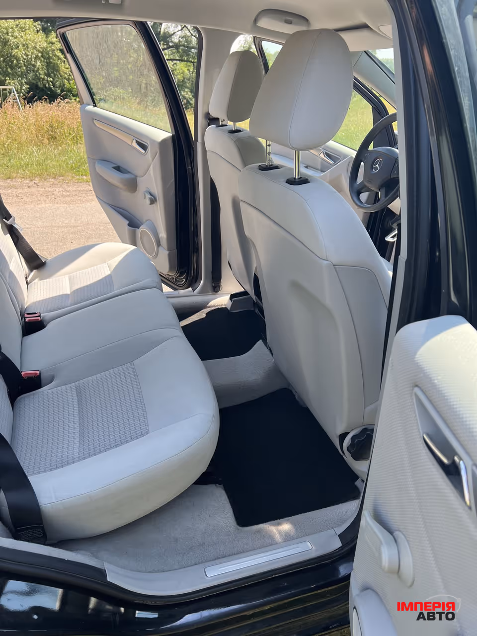 Mercedes-Benz B-Класс - фото 22
