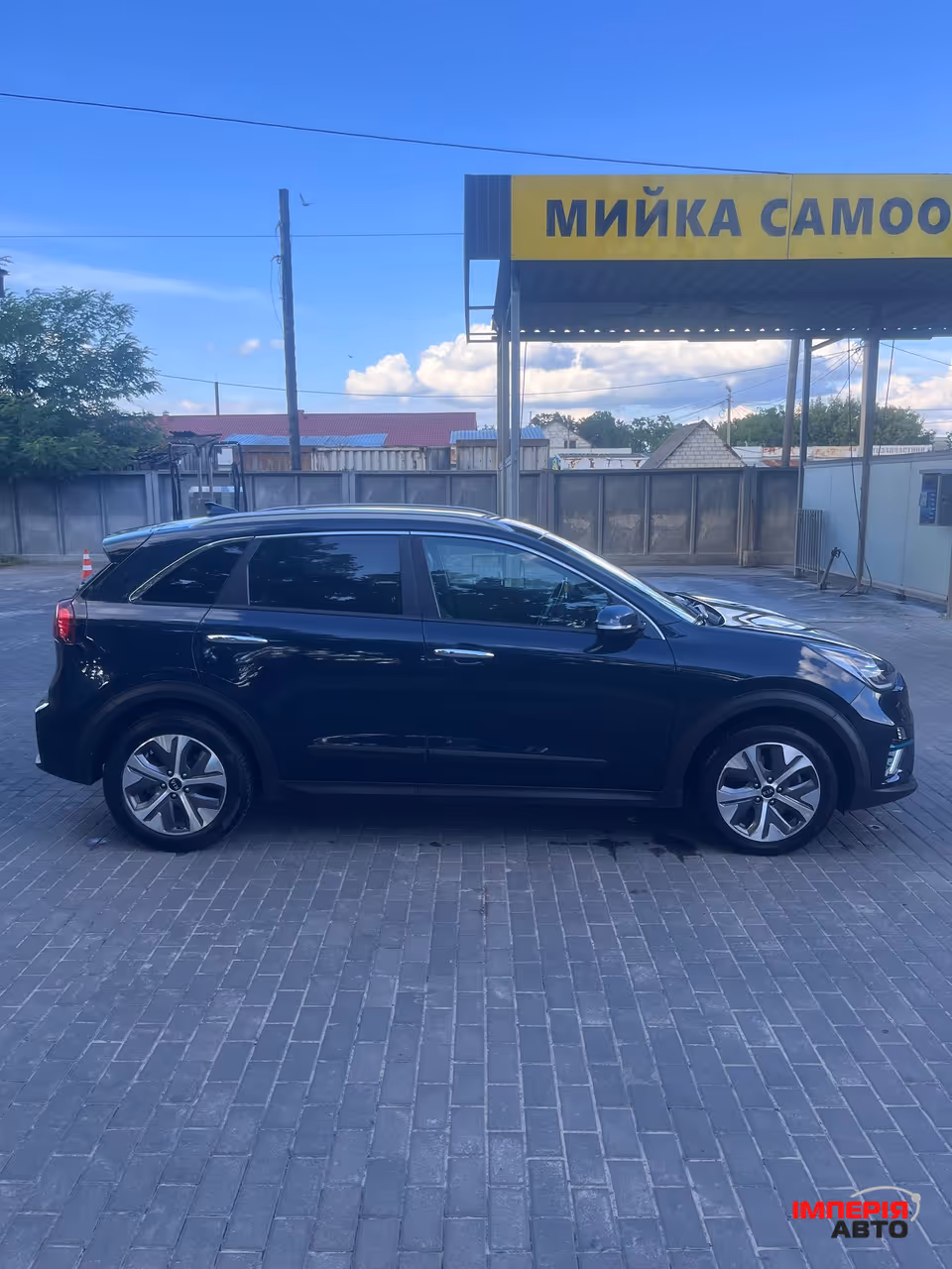 Kia Niro - фото 3