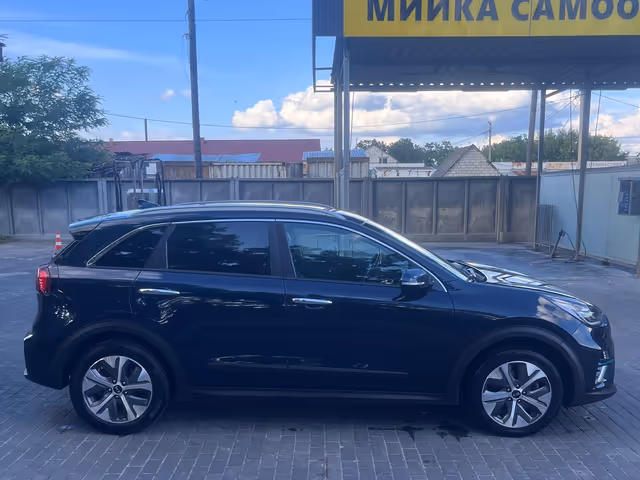 Kia Niro - фото 3