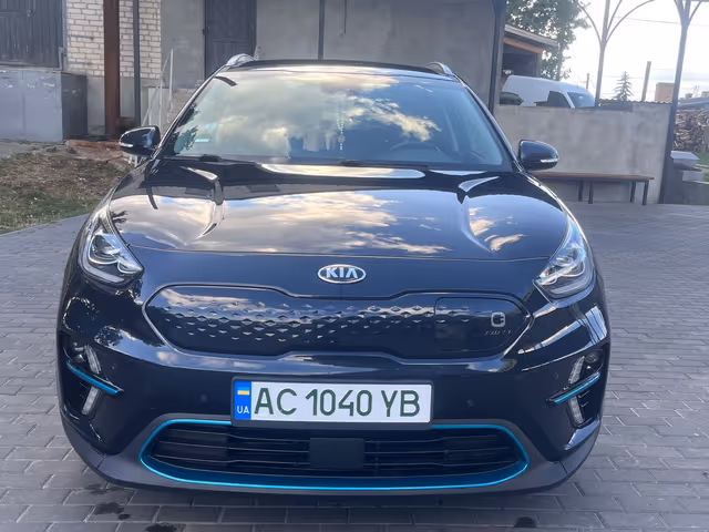 Kia Niro - фото 2