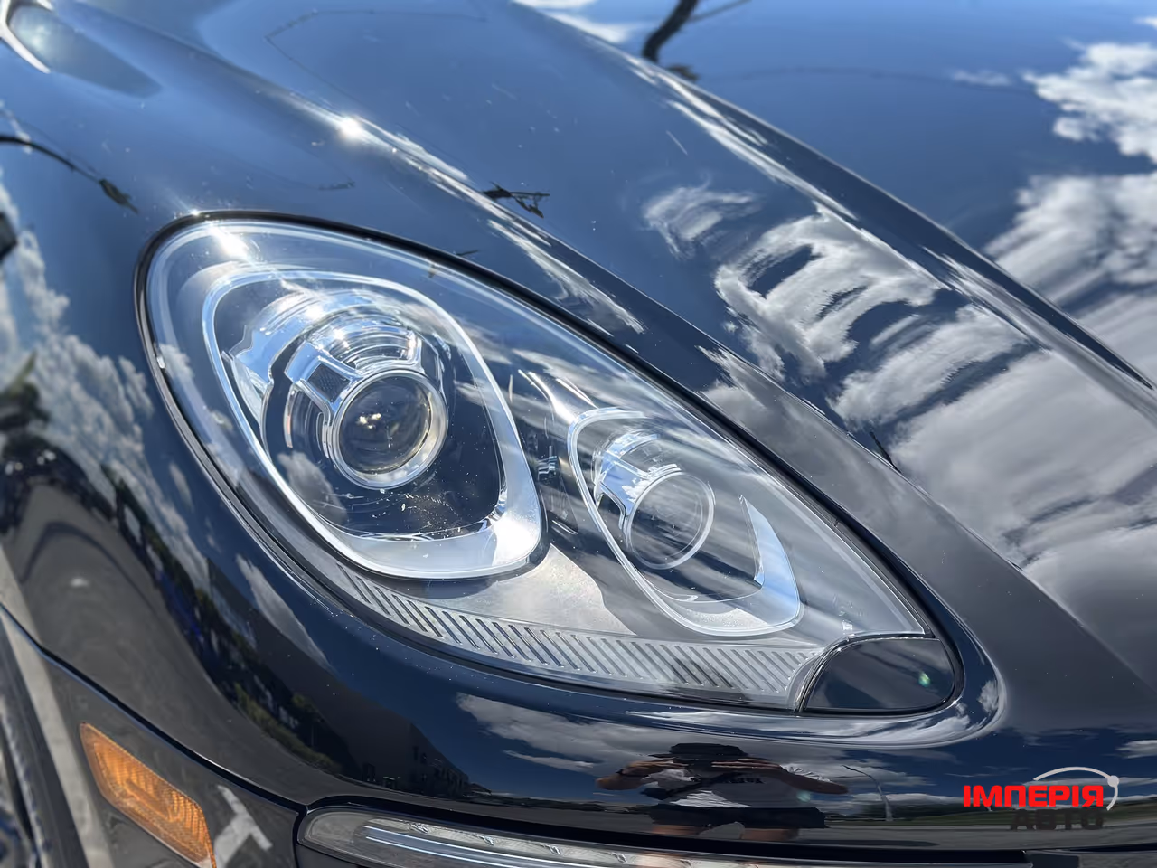 Porsche Macan - фото 59