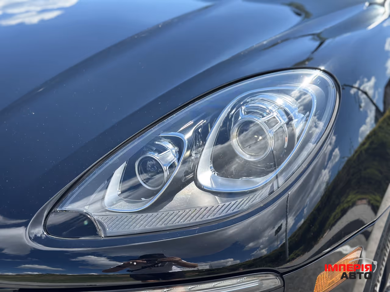 Porsche Macan - фото 56