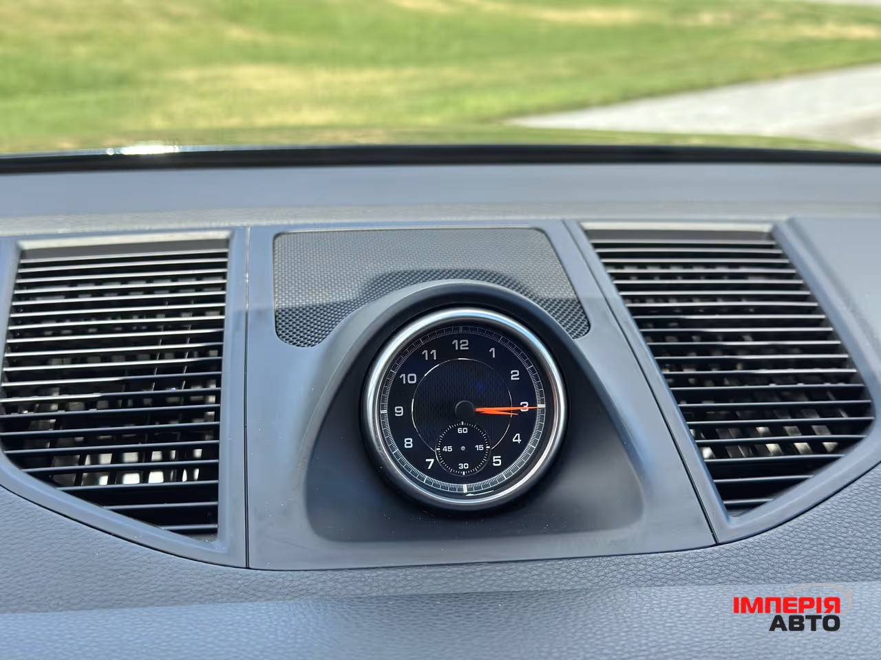 Porsche Macan - фото 44