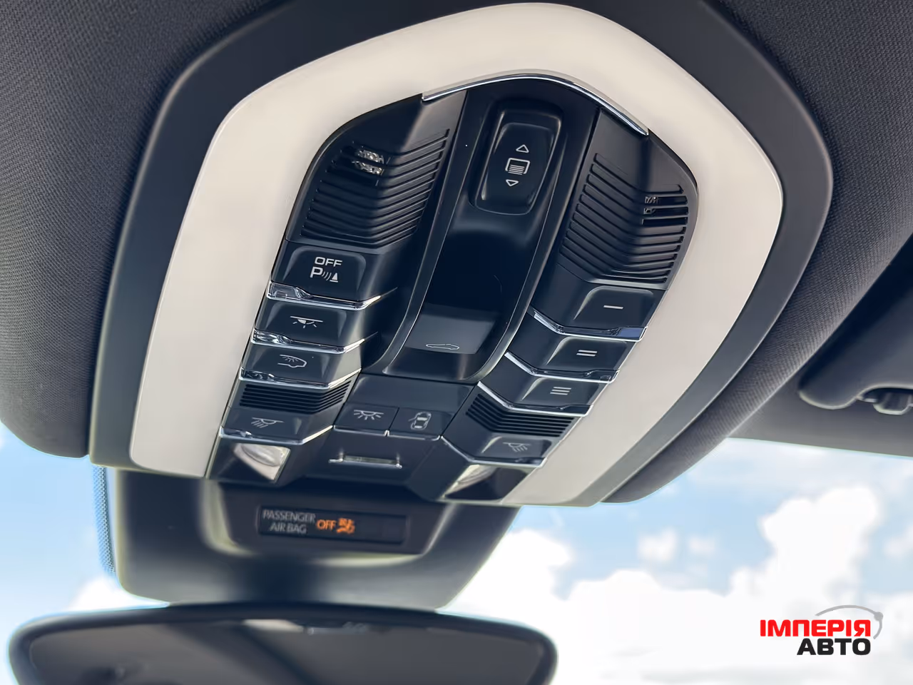 Porsche Macan - фото 45