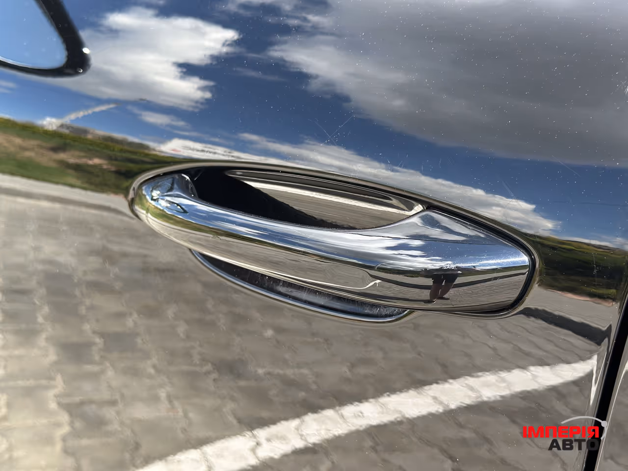 Porsche Macan - фото 50