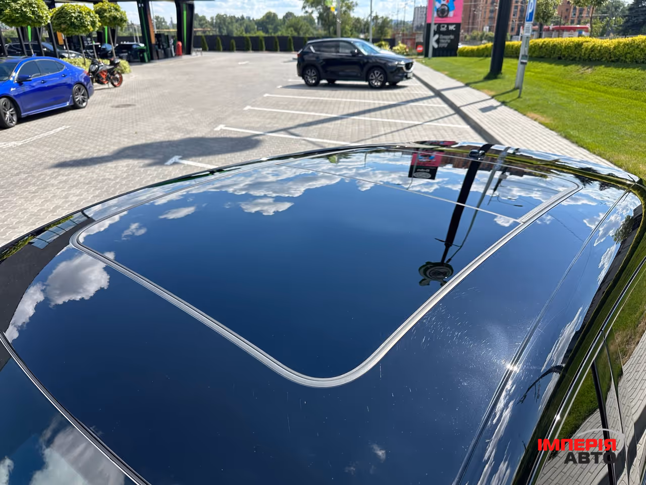 Porsche Macan - фото 54