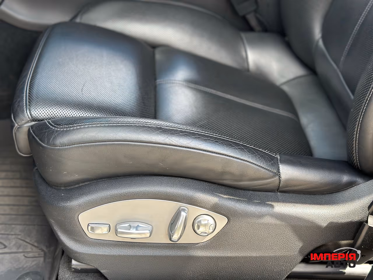 Porsche Macan - фото 16