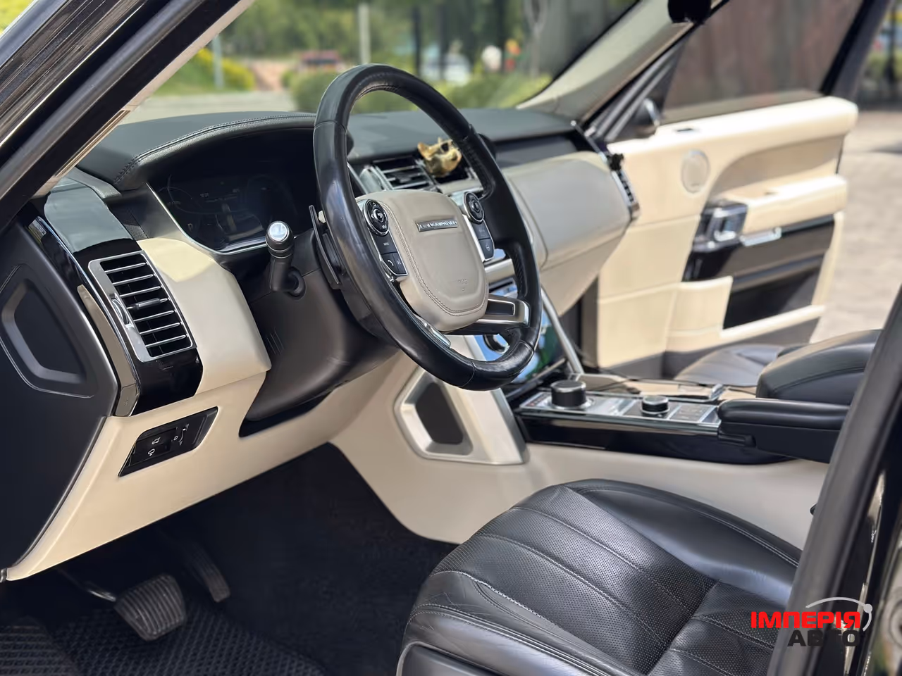 Land Rover Range Rover - фото 7