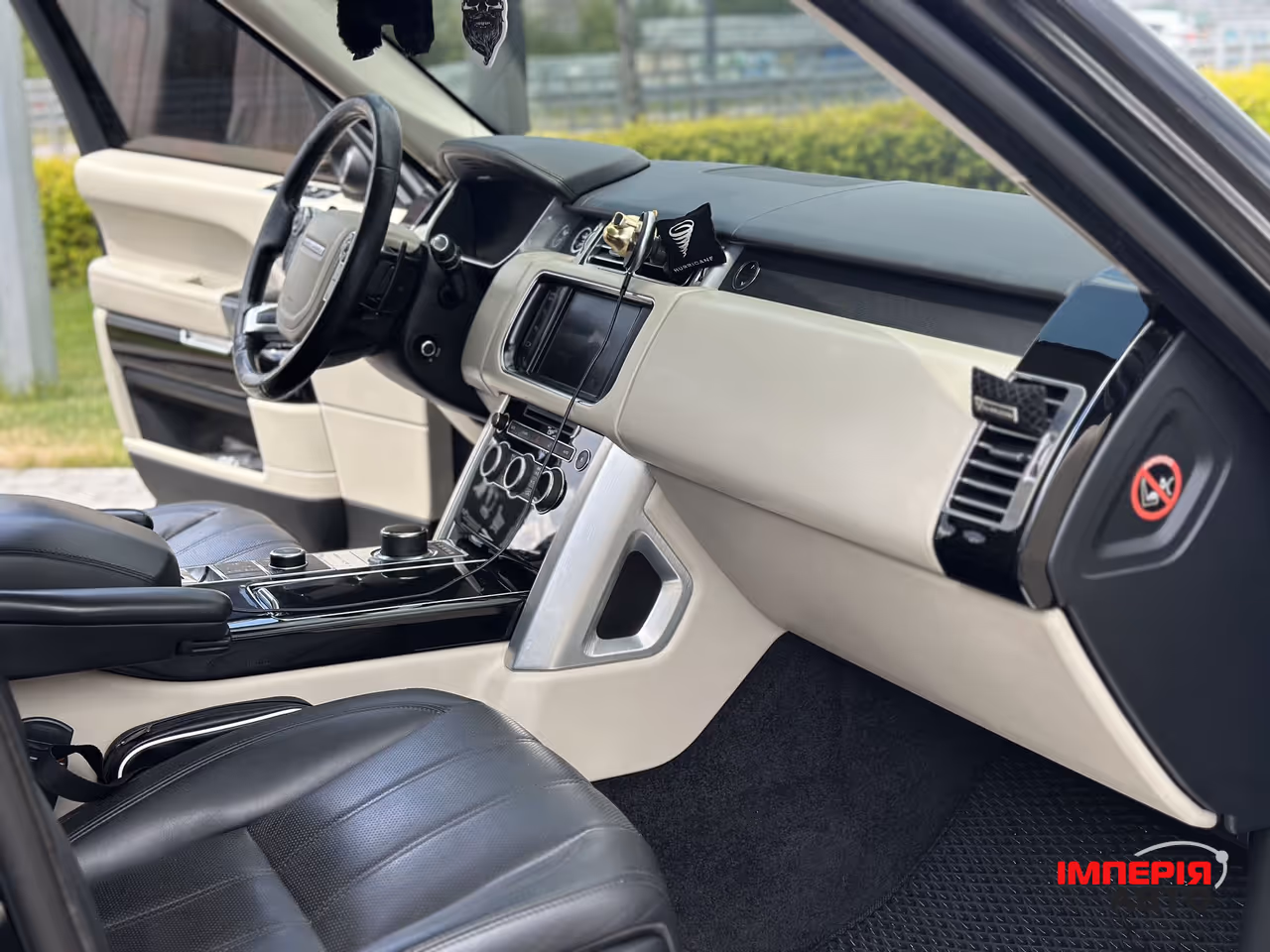 Land Rover Range Rover - фото 11