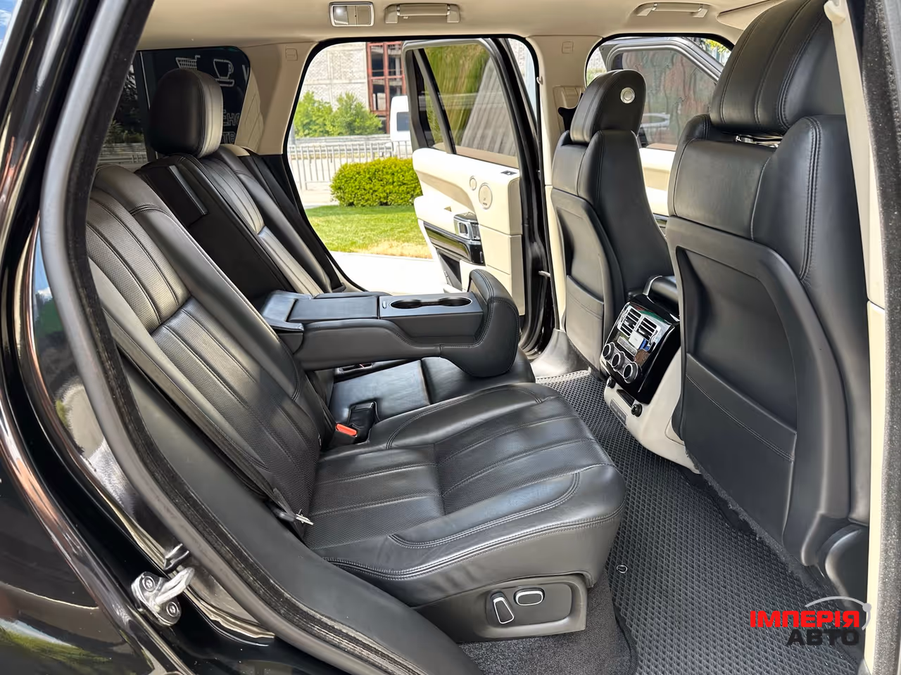 Land Rover Range Rover - фото 10