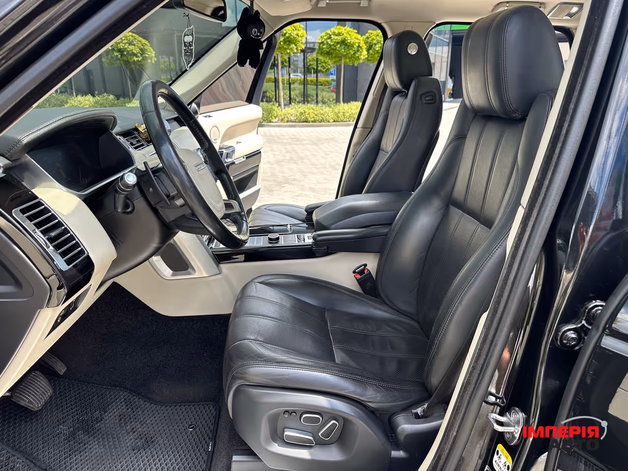 Land Rover Range Rover - фото 8