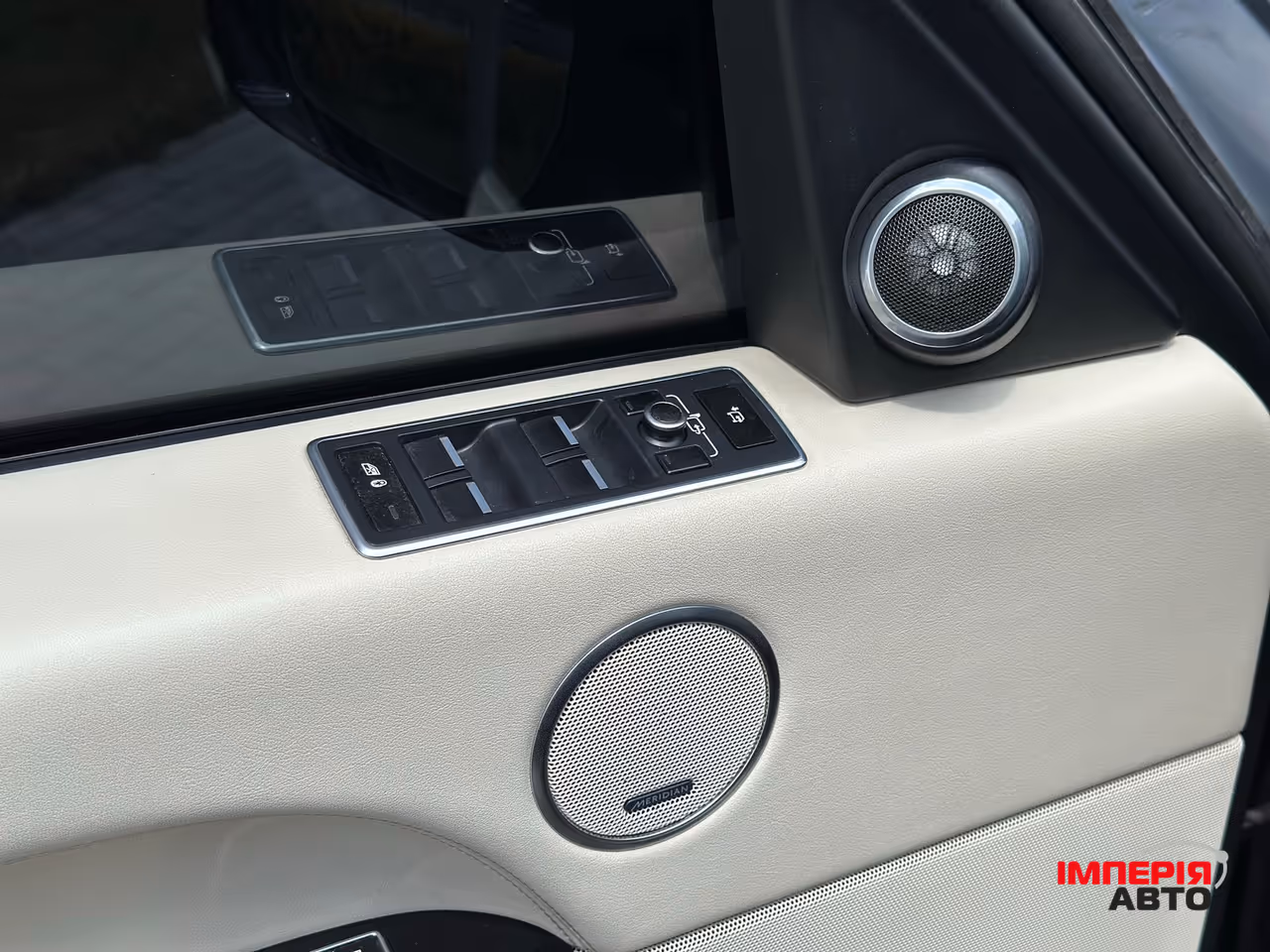 Land Rover Range Rover - фото 18