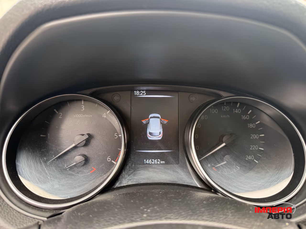 Nissan Qashqai - фото 12