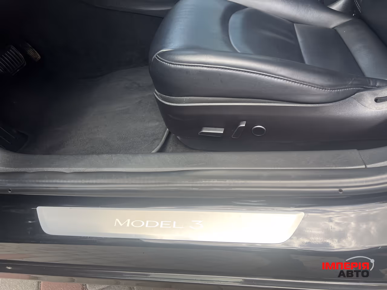 Tesla Model 3 - фото 34