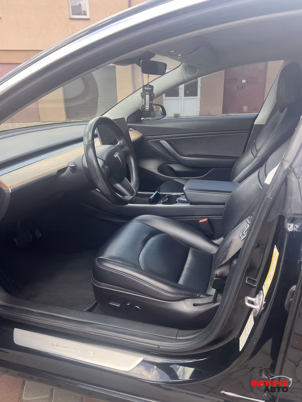 Tesla Model 3 - фото 26