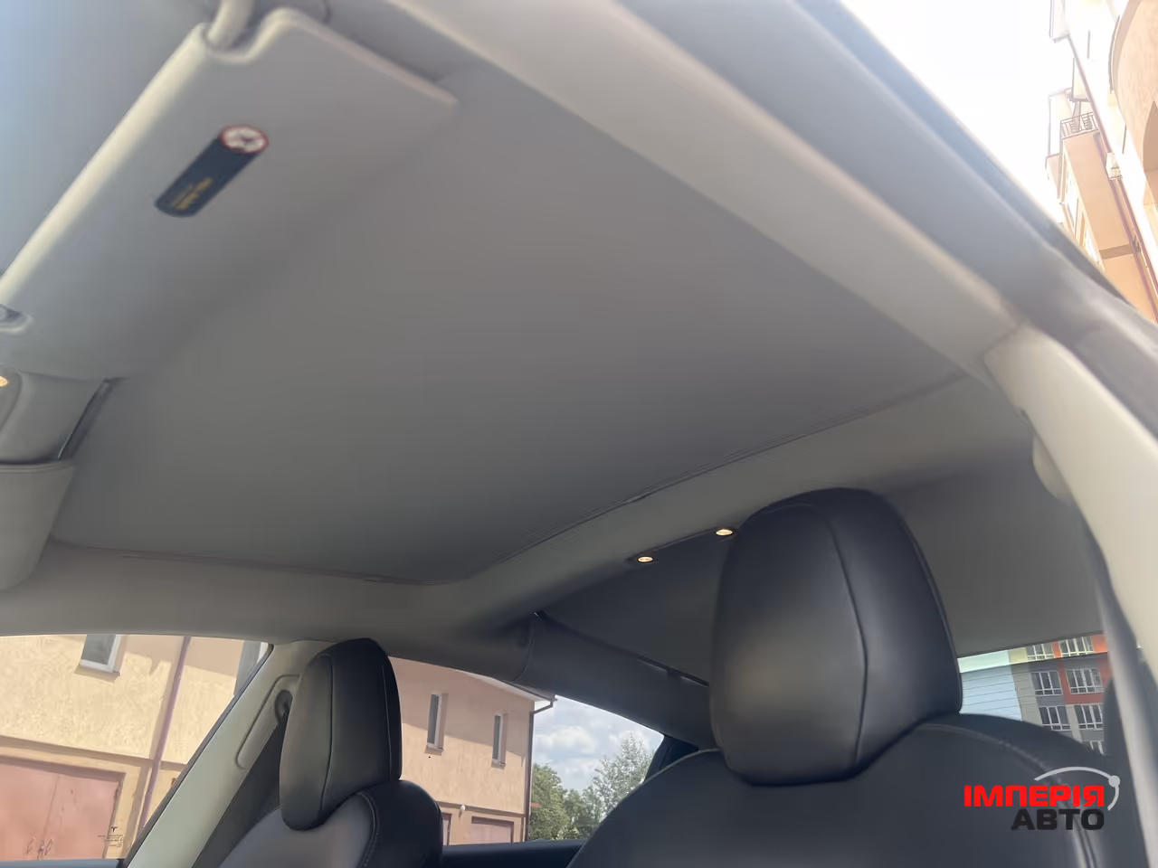 Tesla Model 3 - фото 32