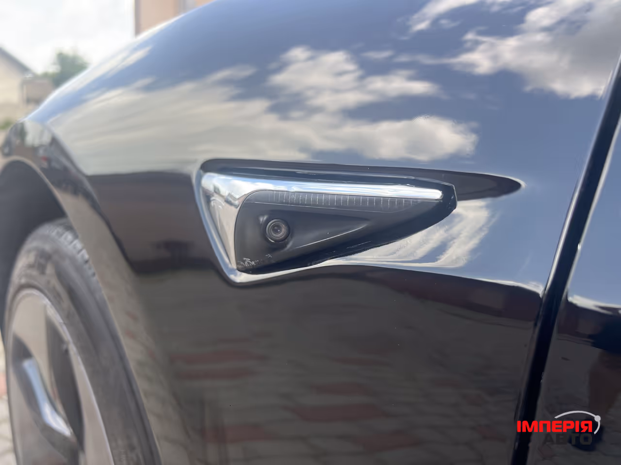 Tesla Model 3 - фото 20