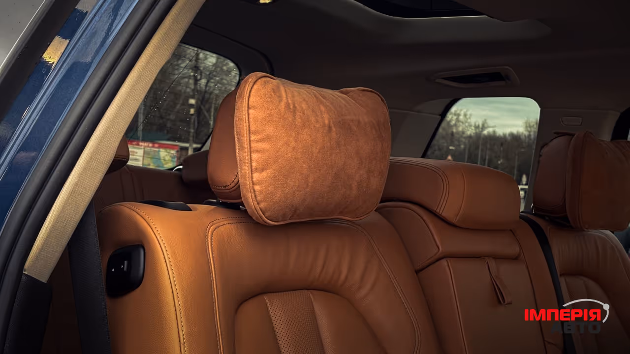 BMW X7 - фото 18