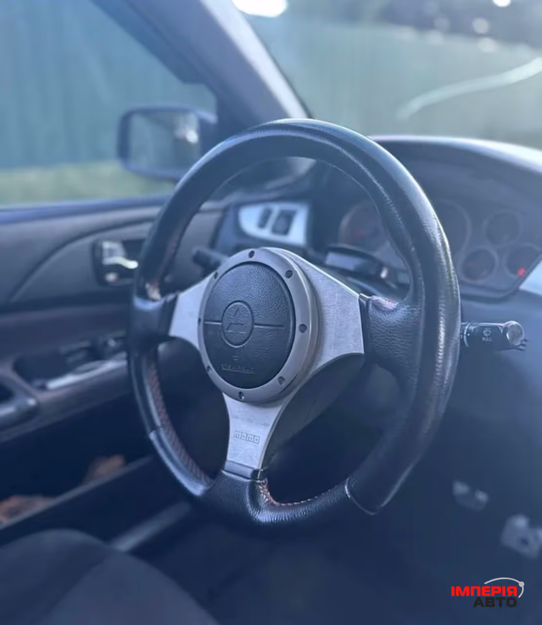 Mitsubishi Lancer - фото 6