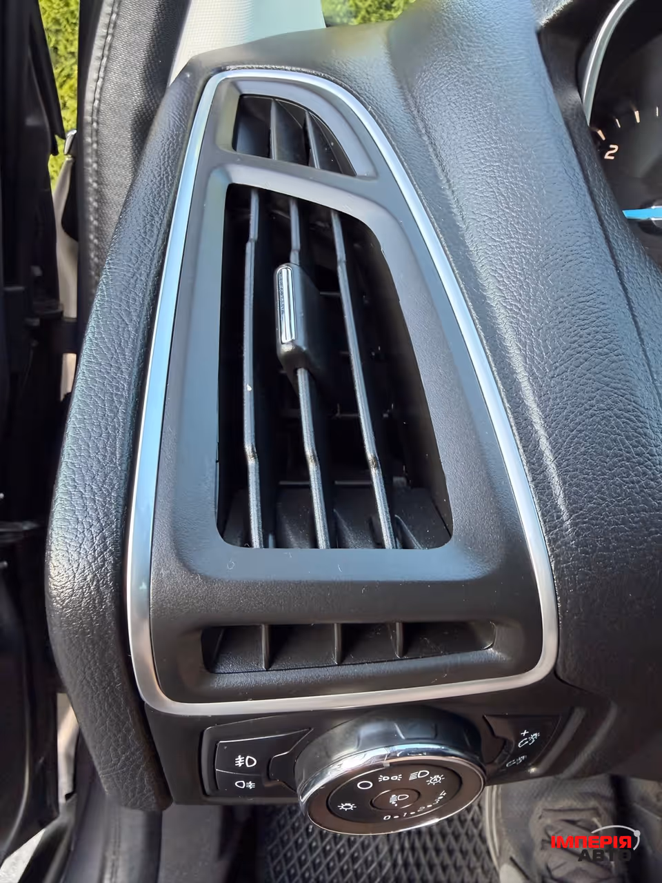 Ford Focus - фото 23