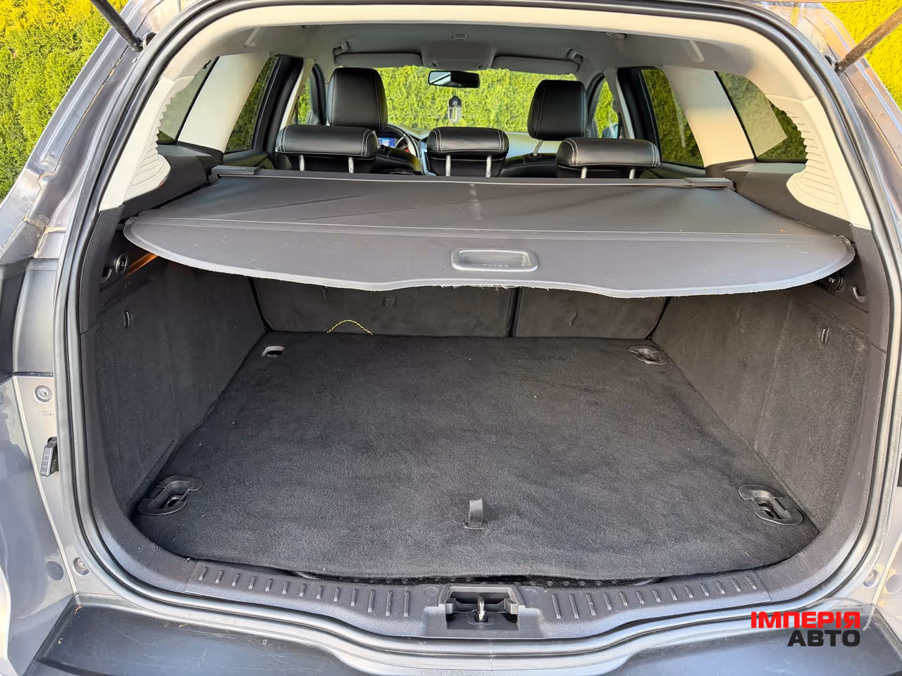 Ford Focus - фото 46