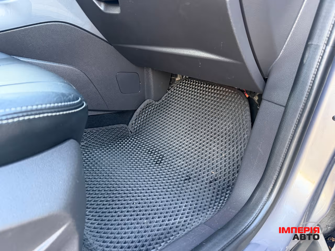 Ford Focus - фото 63