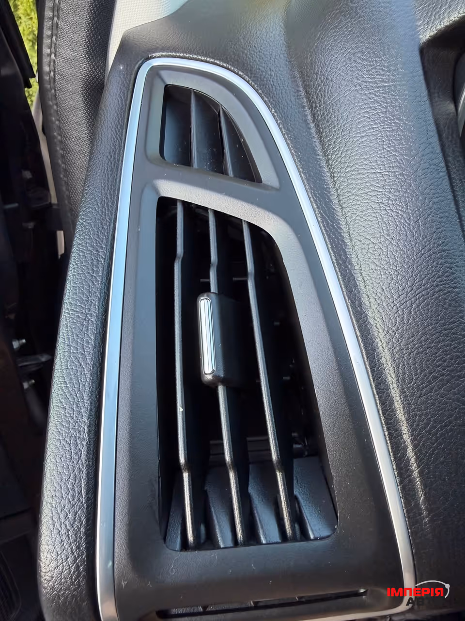Ford Focus - фото 22