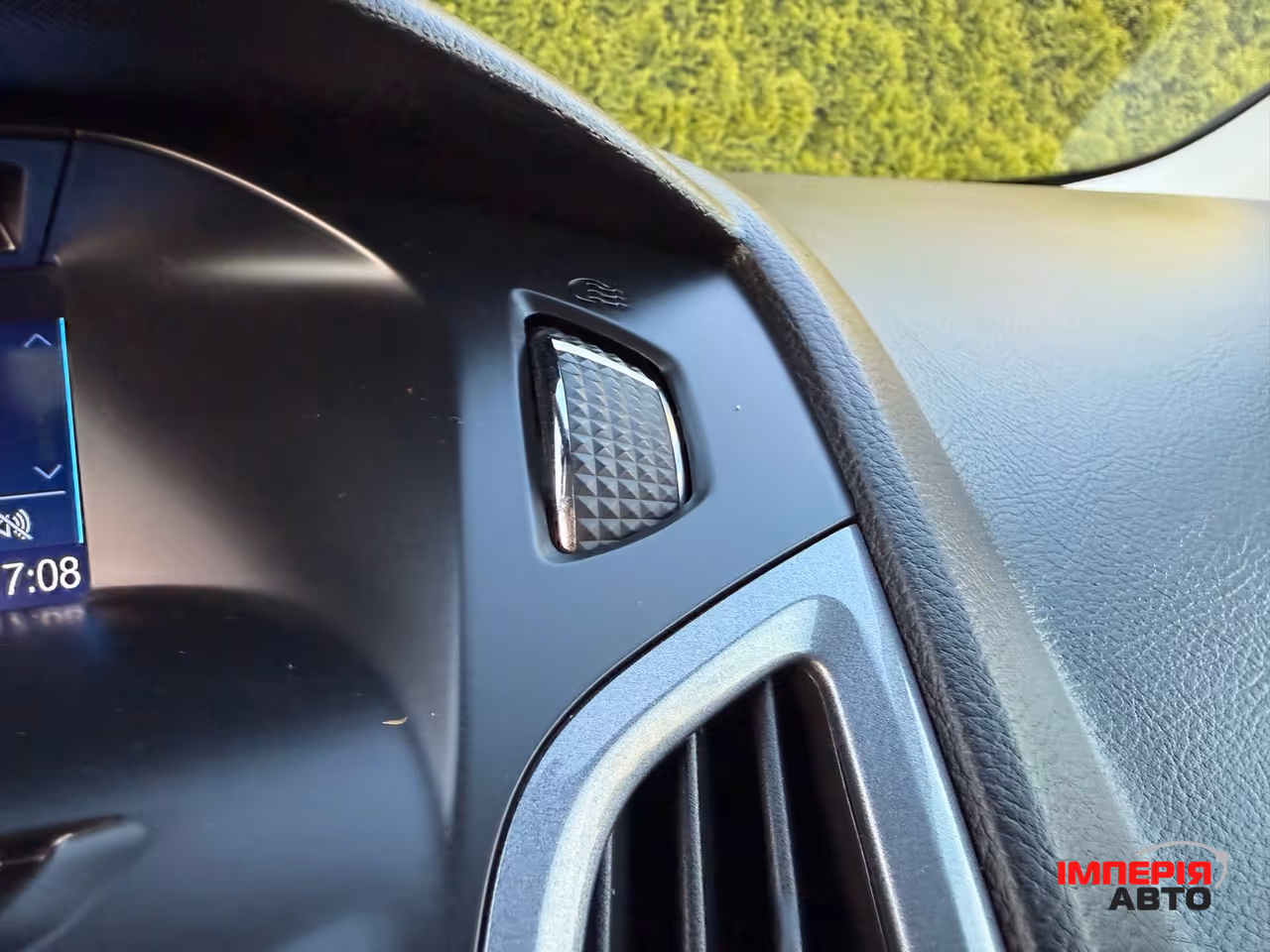 Ford Focus - фото 28