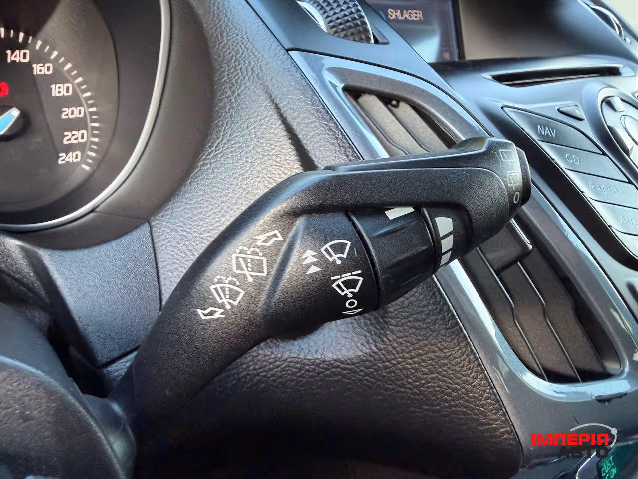 Ford Focus - фото 24