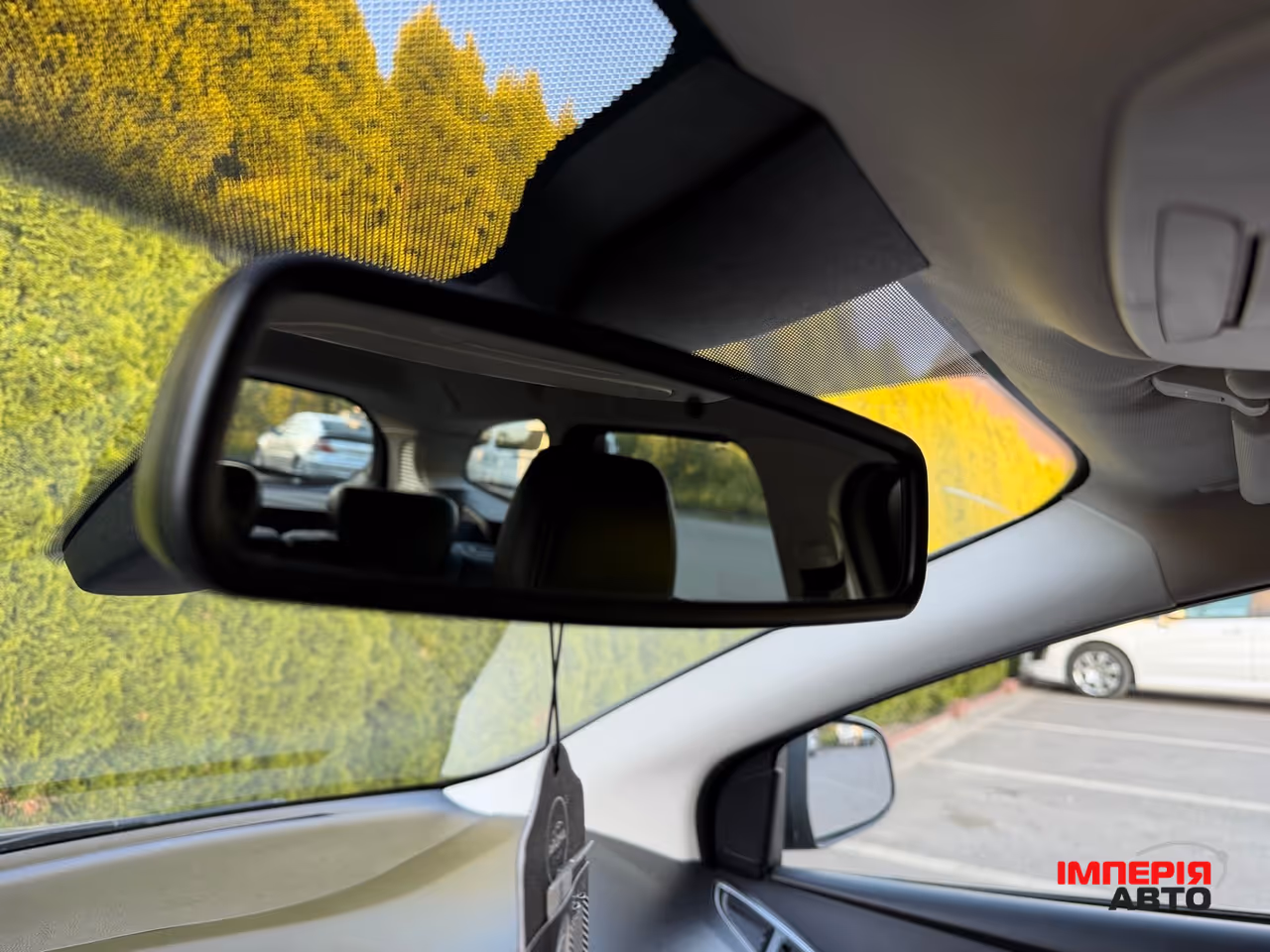 Ford Focus - фото 27