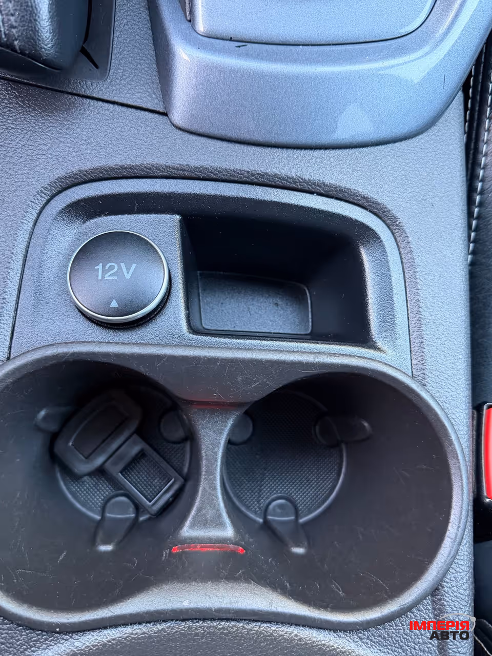 Ford Focus - фото 21