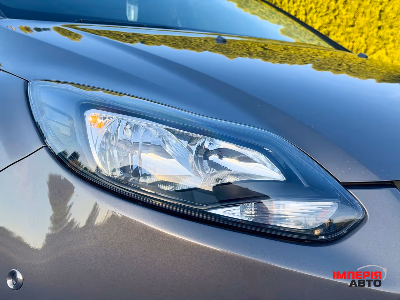 Ford Focus - фото 88