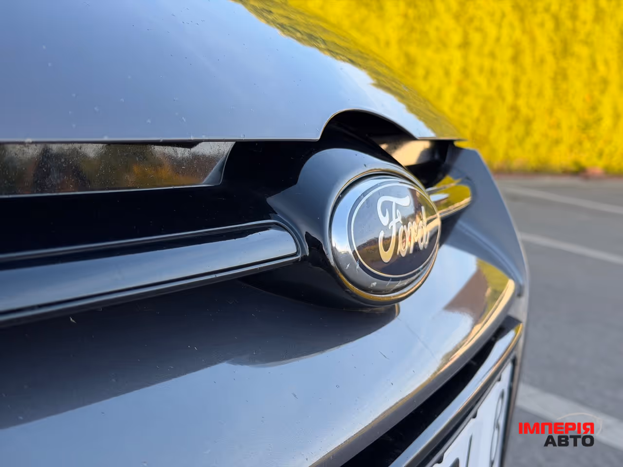 Ford Focus - фото 91
