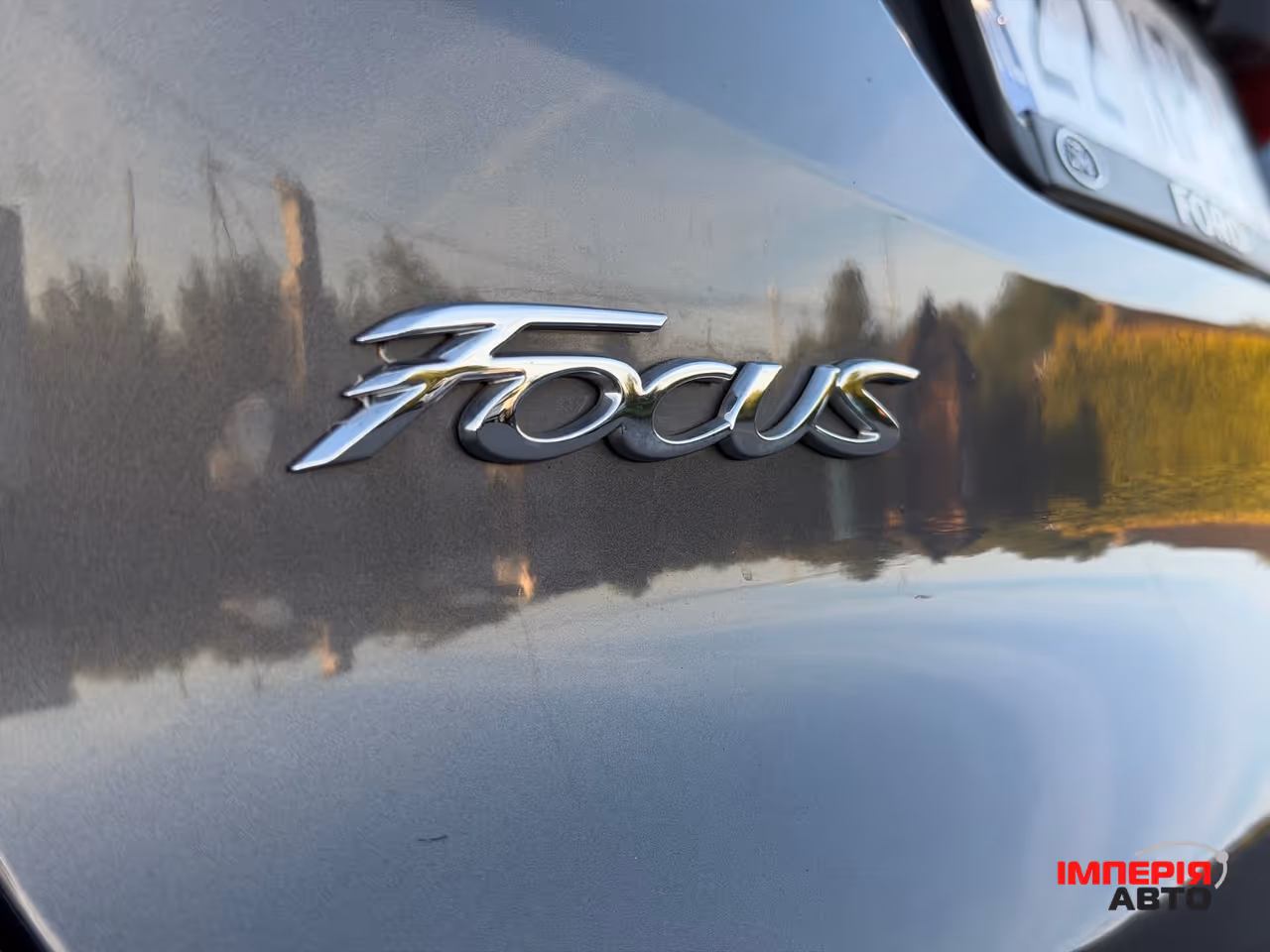 Ford Focus - фото 49