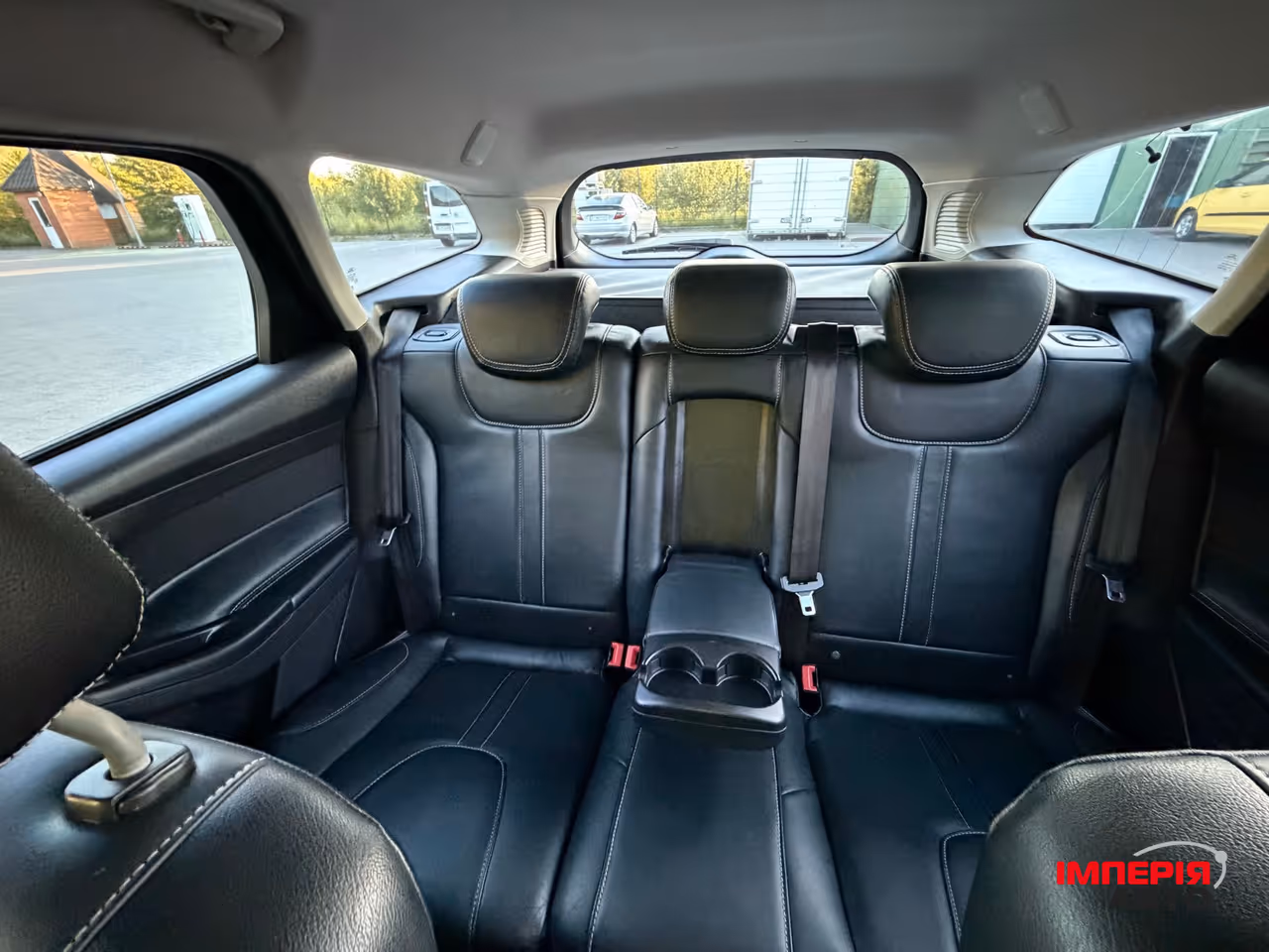Ford Focus - фото 15