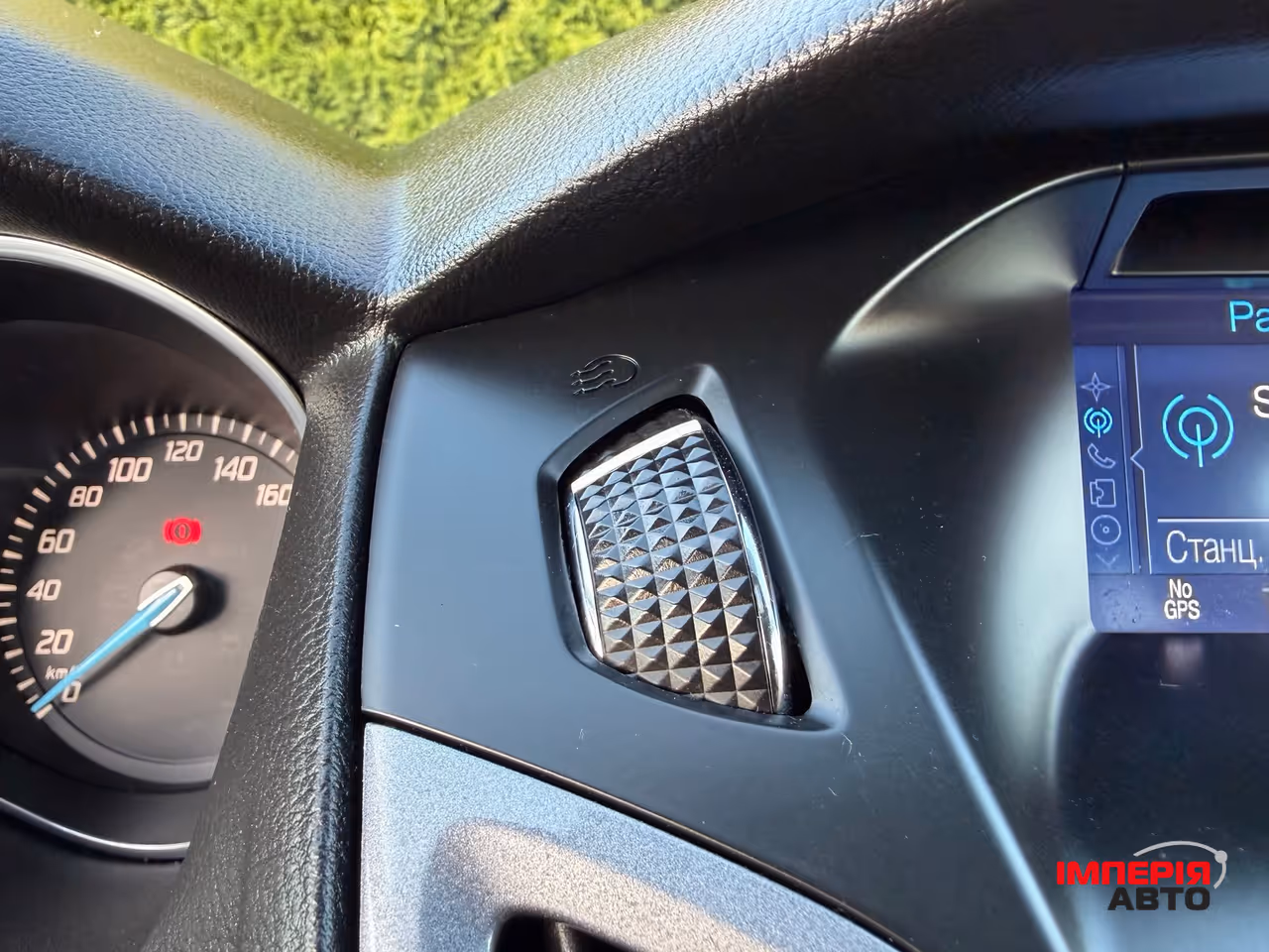 Ford Focus - фото 29