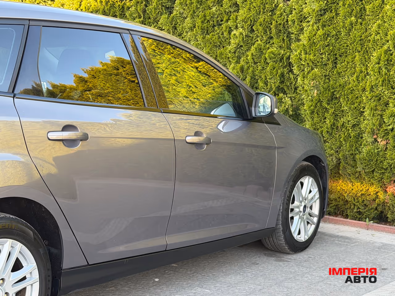 Ford Focus - фото 72
