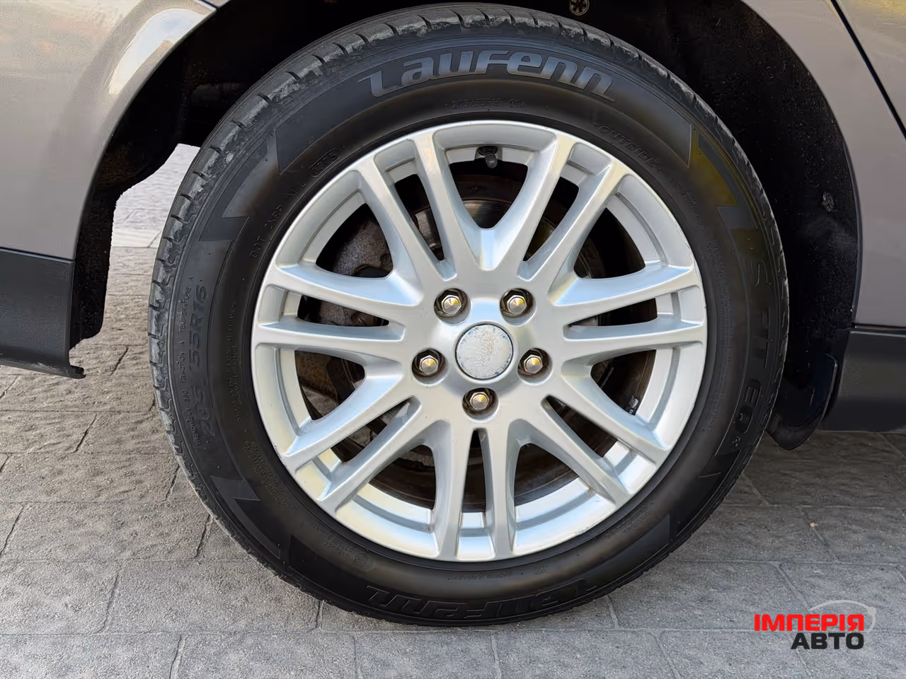 Ford Focus - фото 68