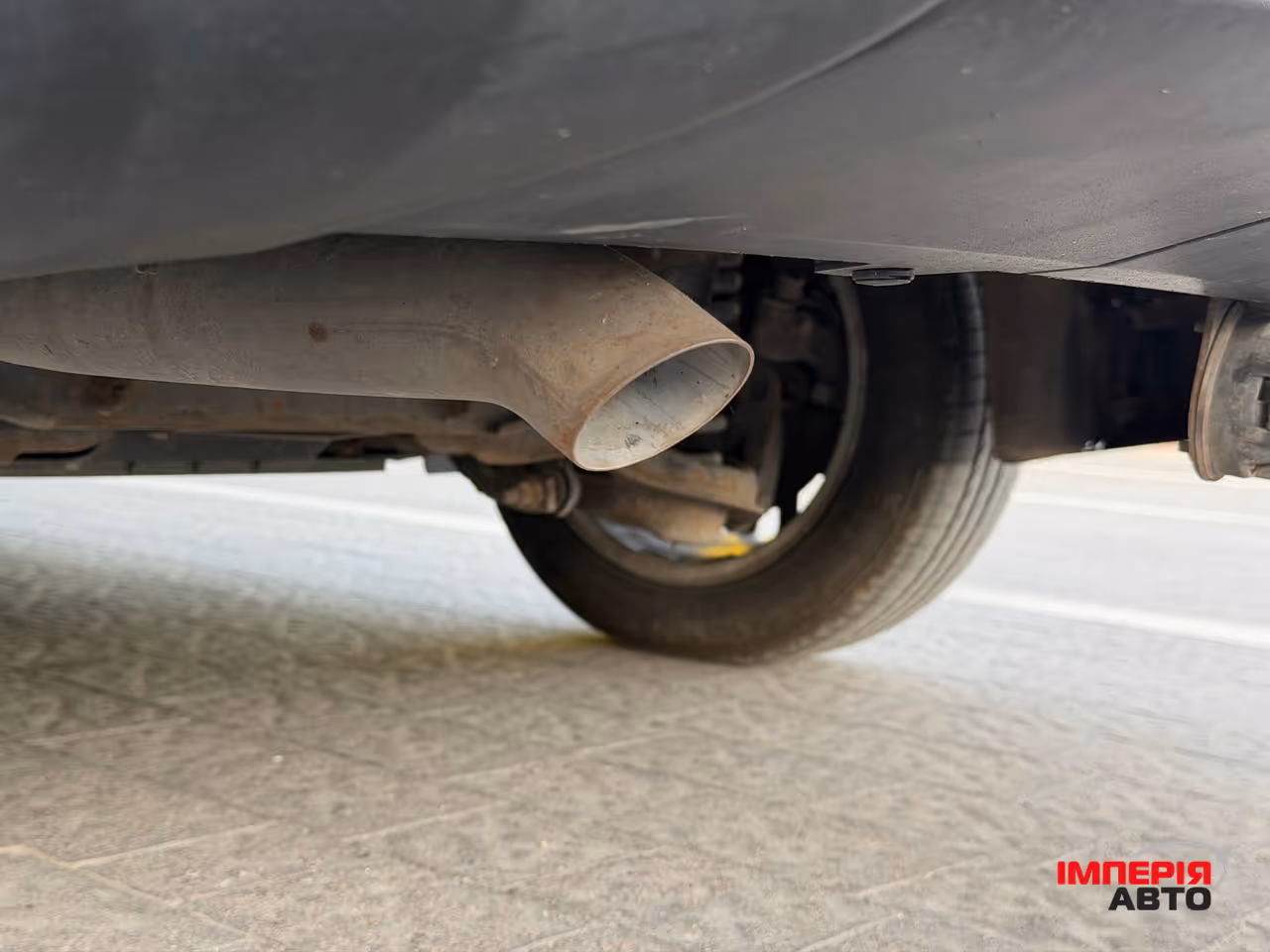 Ford Focus - фото 54
