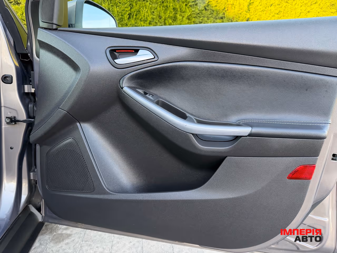 Ford Focus - фото 64