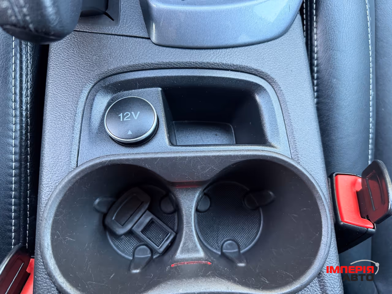 Ford Focus - фото 30