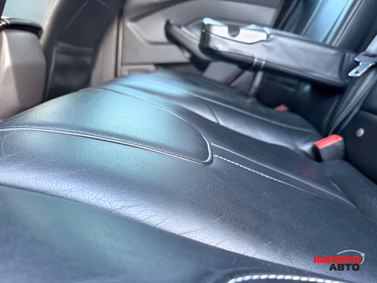 Ford Focus - фото 45