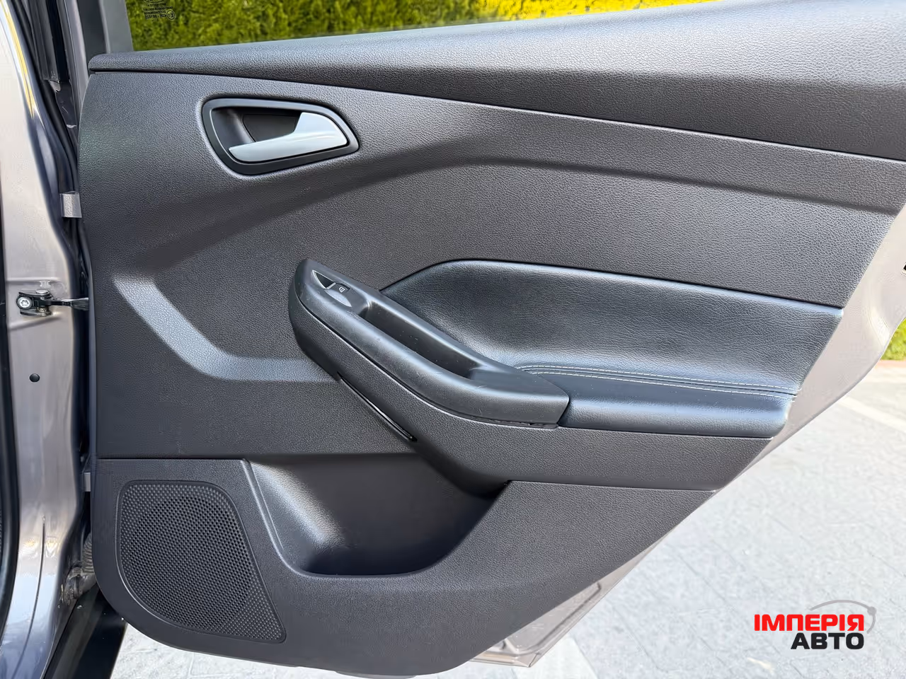 Ford Focus - фото 41