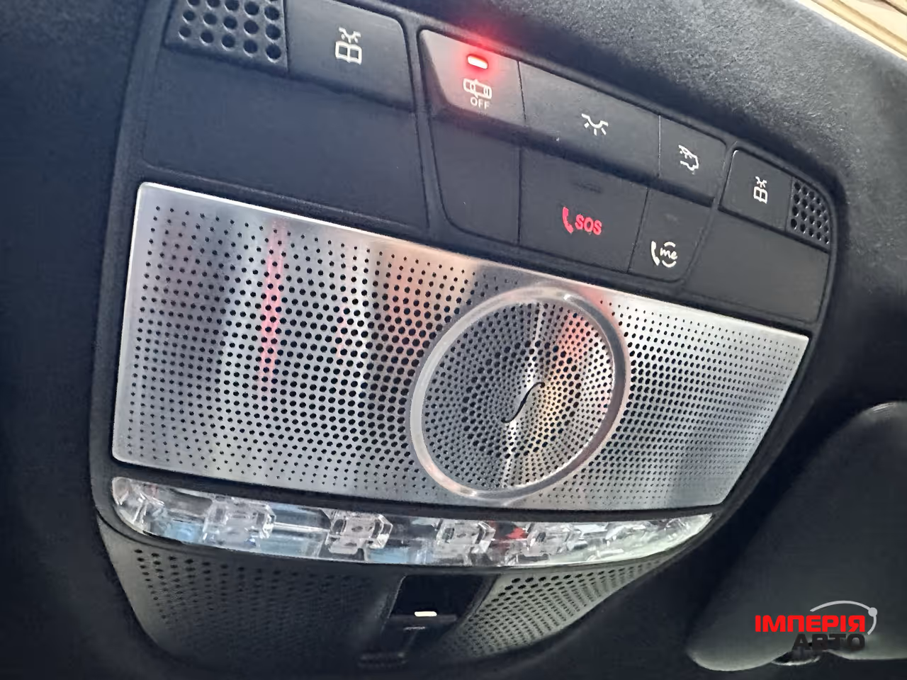 Mercedes-Benz G-Класс AMG - фото 22