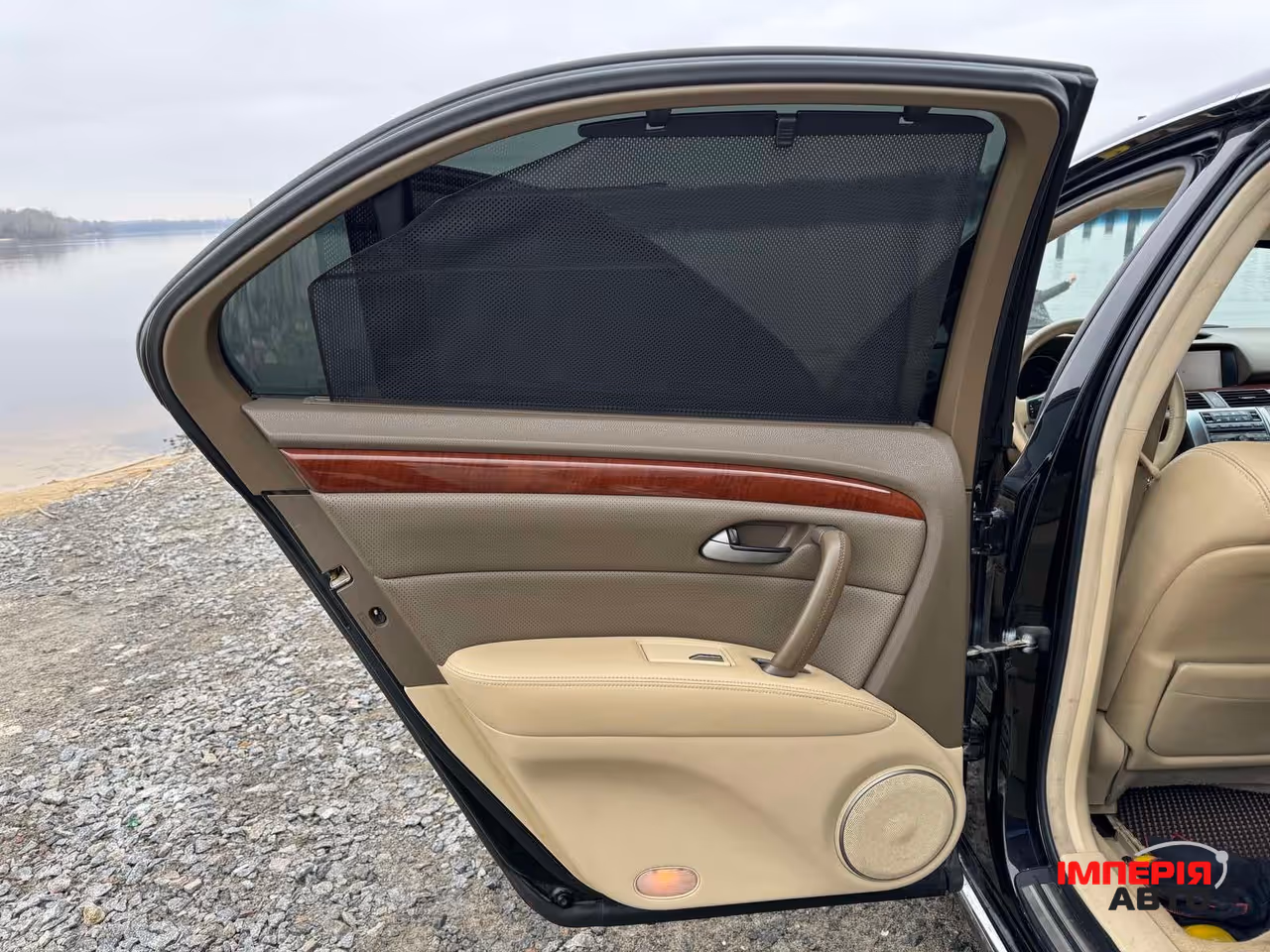 Honda Legend - фото 10