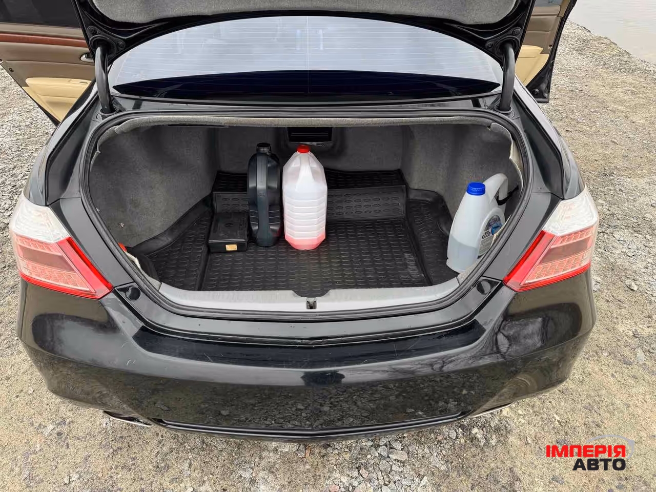 Honda Legend - фото 13